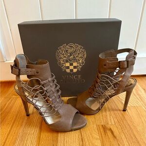 Vince Camuto Heeled Sandals